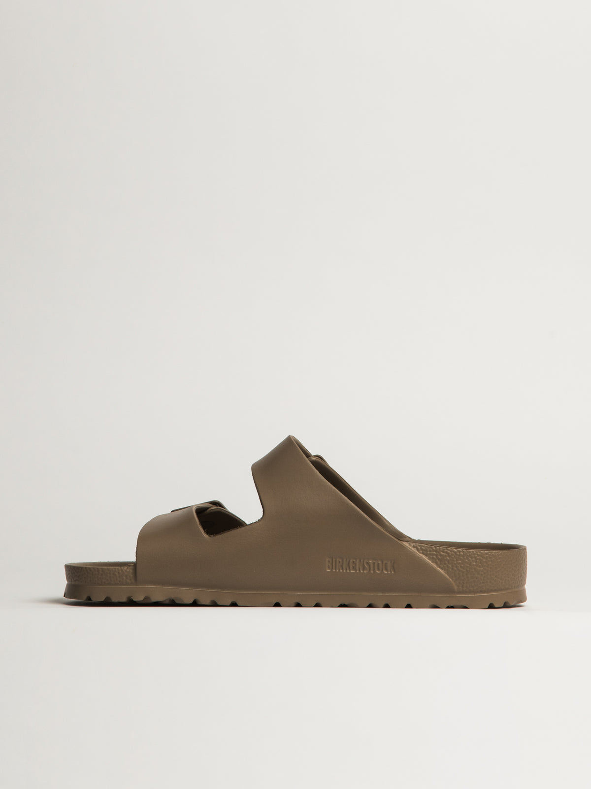 MENS BIRKENSTOCK ARIZONA EVA SANDAL - TAUPE