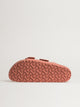 BIRKENSTOCK WOMENS BIRKENSTOCK ARIZONA EVA SANDALS - PINK CLAY - Boathouse