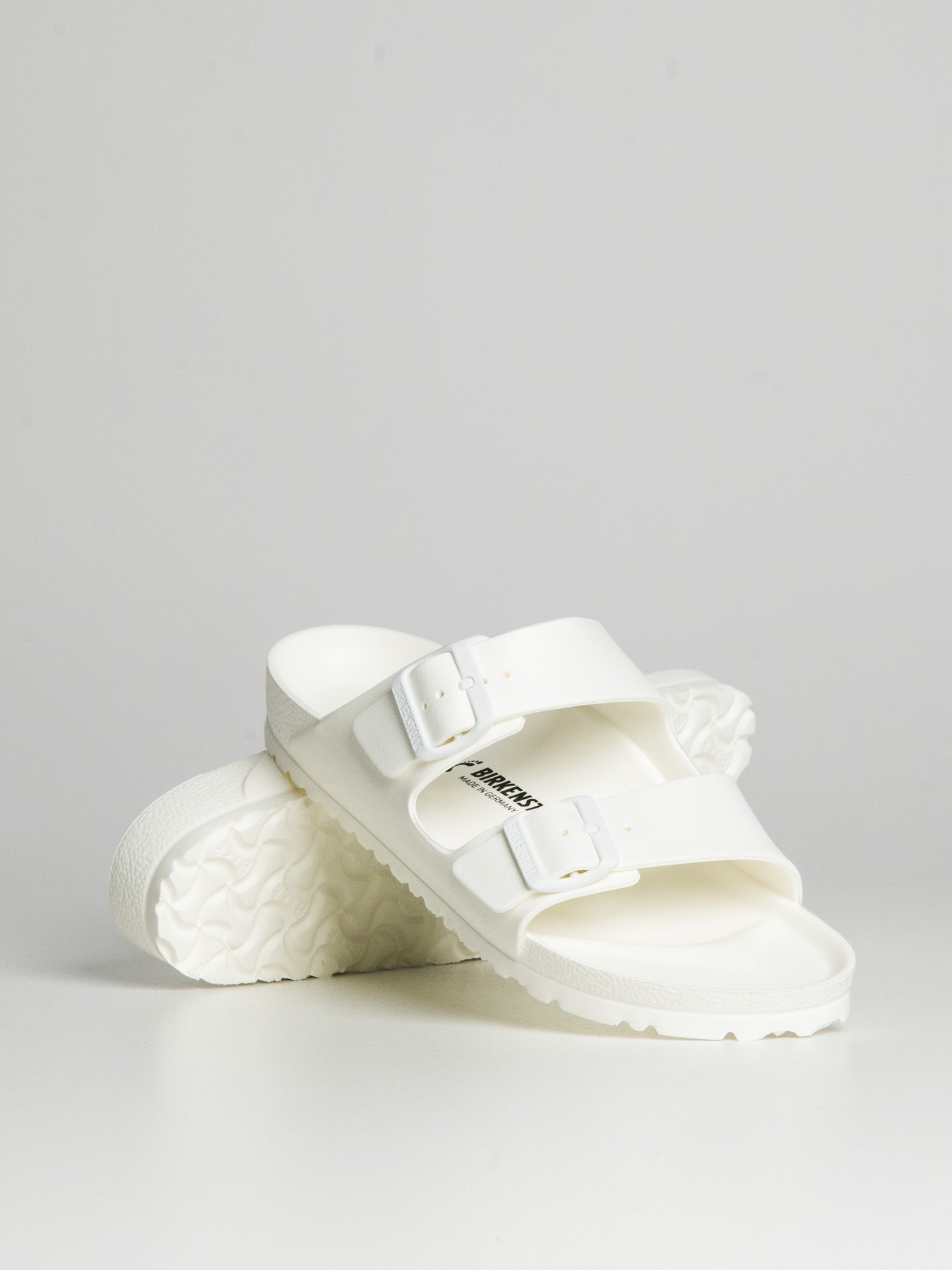 Birkenstock arizona deals eva white canada