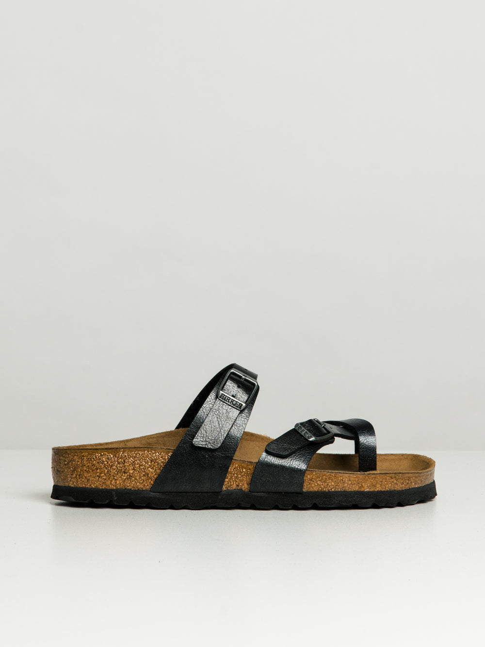 WOMENS BIRKENSTOCK MAYARI BIRKO-FLOR REGULAR SANDALS  - CLEARANCE