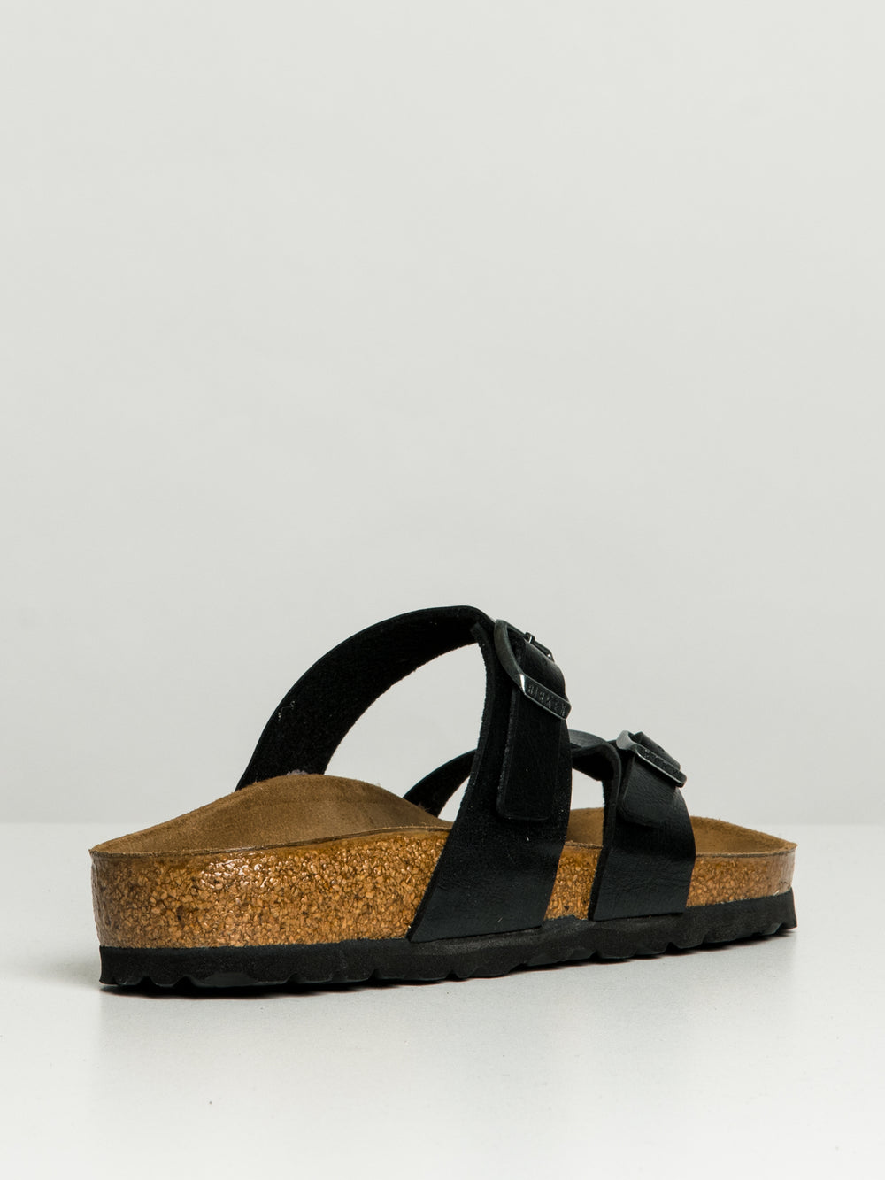 WOMENS BIRKENSTOCK MAYARI BIRKO-FLOR REGULAR SANDALS  - CLEARANCE