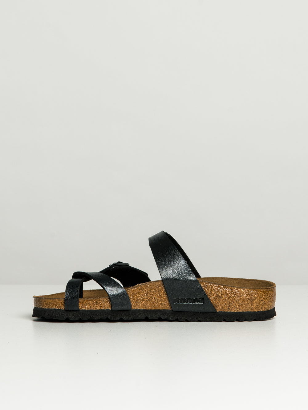 WOMENS BIRKENSTOCK MAYARI BIRKO-FLOR REGULAR SANDALS  - CLEARANCE