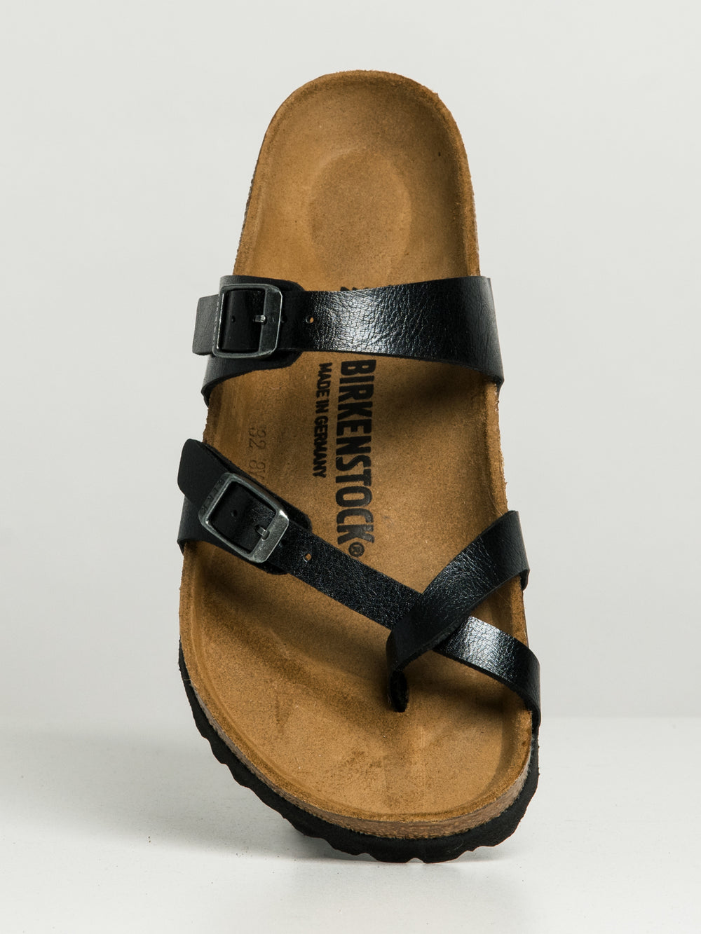 WOMENS BIRKENSTOCK MAYARI BIRKO-FLOR REGULAR SANDALS  - CLEARANCE