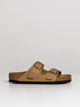 BIRKENSTOCK WOMENS BIRKENSTOCK ARIZONA OILED LEATHER REGULAR SANDALS - CLEARANCE - Boathouse