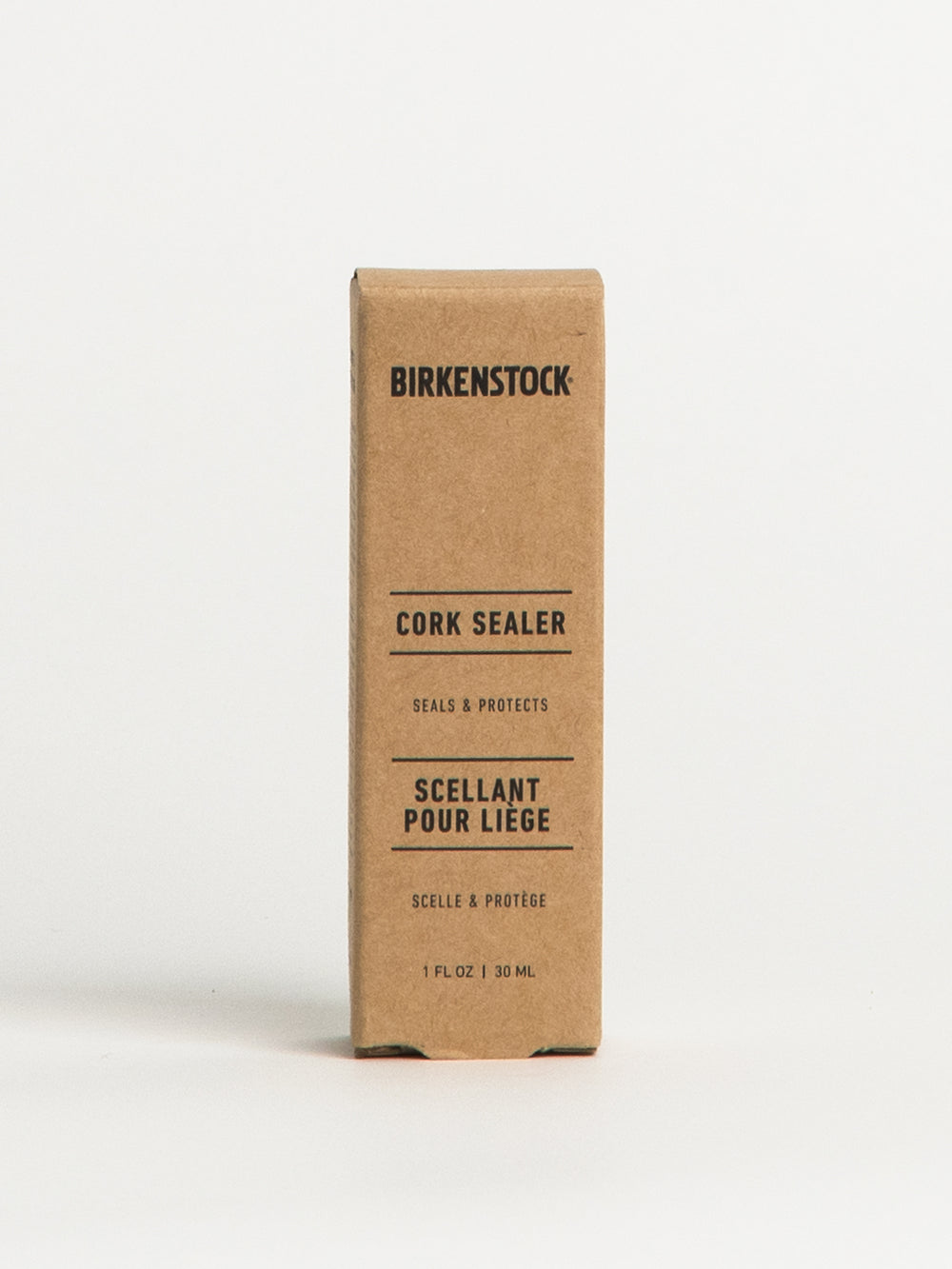 BIRKENSTOCK CORK SEALER