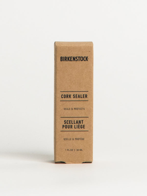 BIRKENSTOCK CORK SEALER