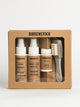 BIRKENSTOCK BIRKENSTOCK DELUXE SHOE CARE KIT - Boathouse