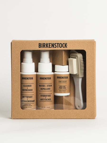 Cleaning Kit How To Clean Suede Birkenstock Clogs BIRKENSTOCK