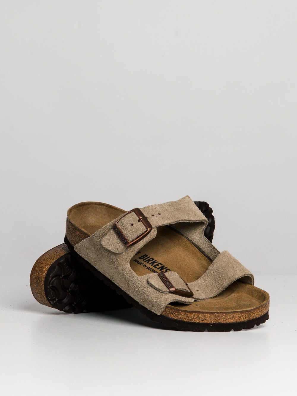 WOMENS BIRKENSTOCK ARIZONA REGULAR SANDALS  - CLEARANCE