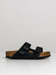 BIRKENSTOCK WOMENS BIRKENSTOCK ARIZONA OILED LEATHER REGULAR SANDALS  - CLEARANCE - Boathouse