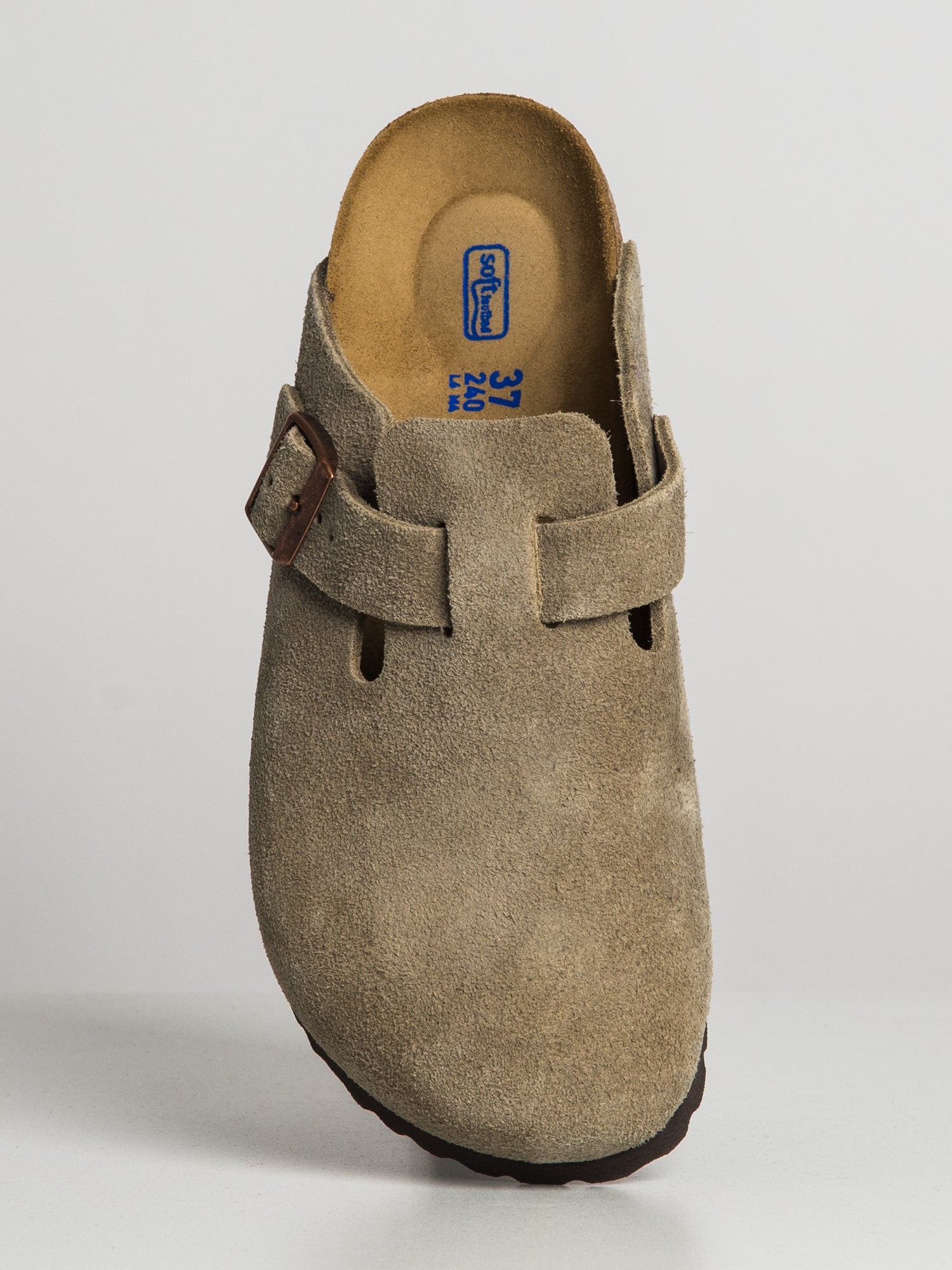 Birkenstock boston size online 40