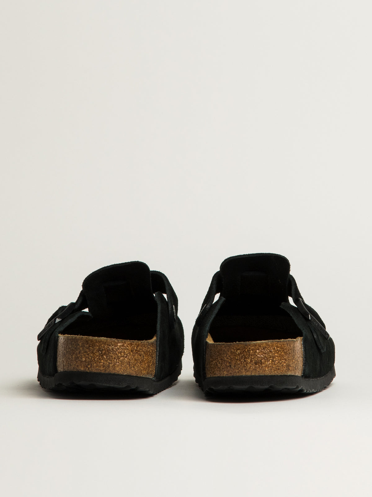 MENS BIRKENSTOCK BOSTON CLOG - REGULAR