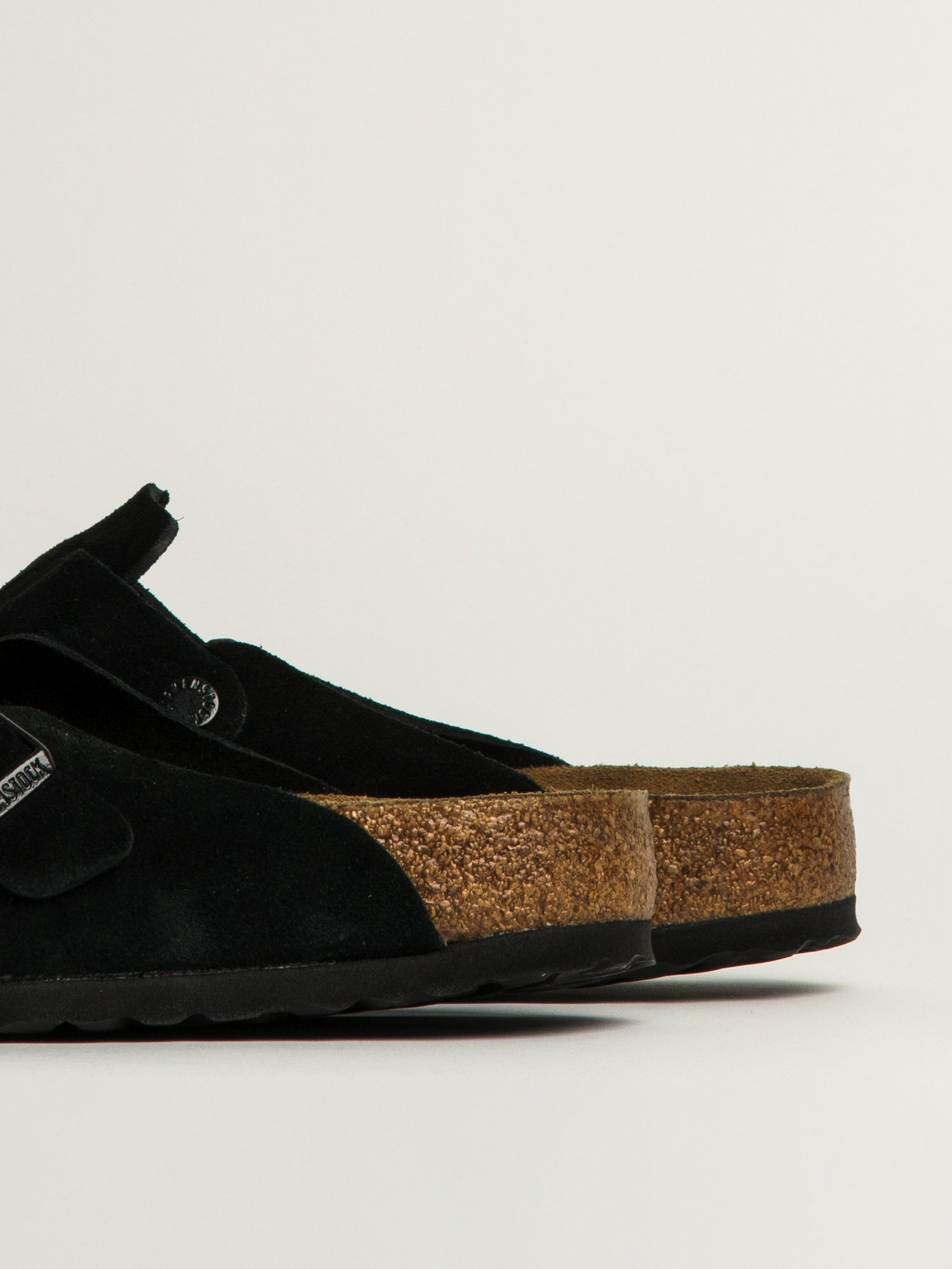 MENS BIRKENSTOCK BOSTON CLOG - REGULAR