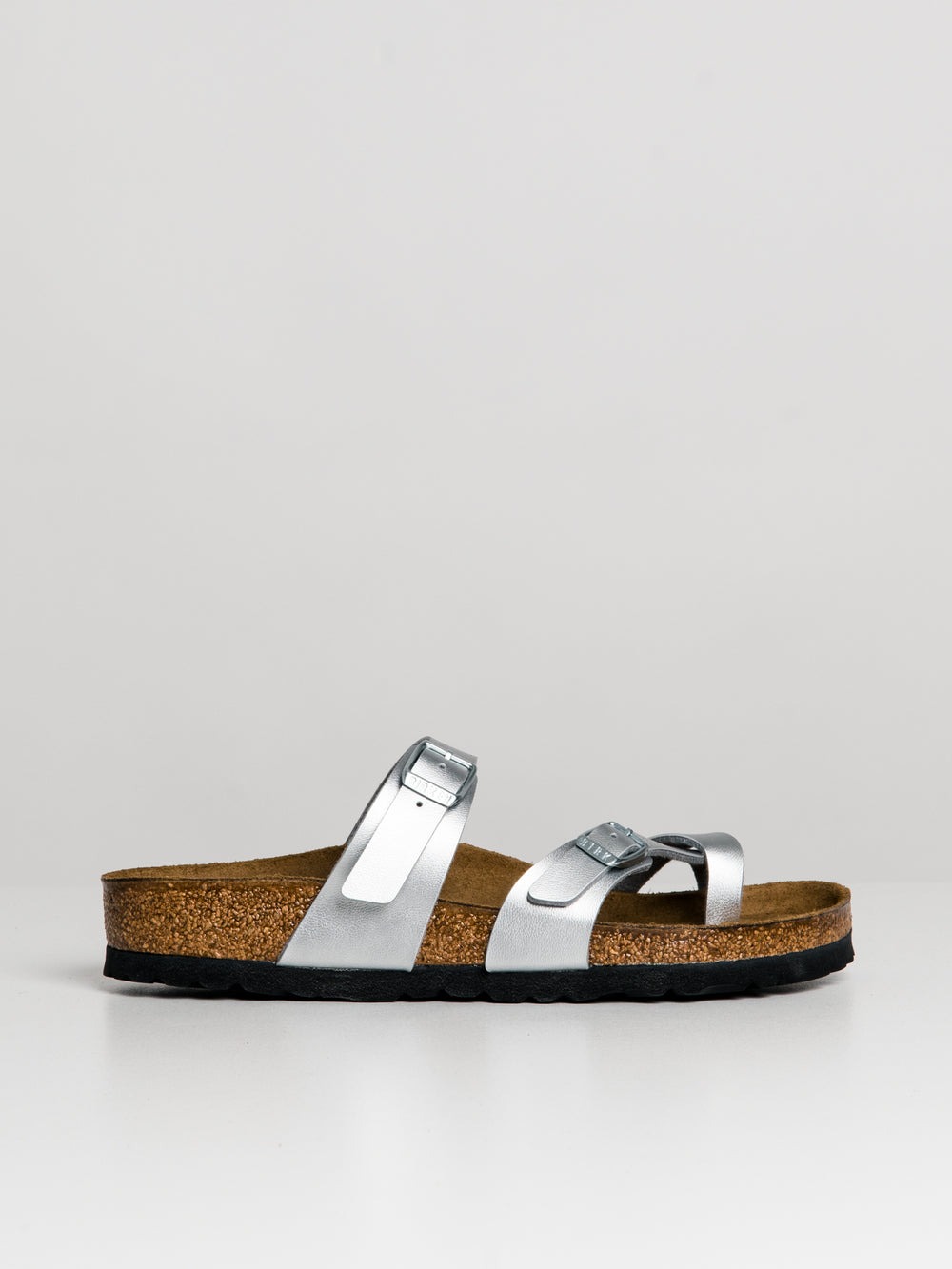 WOMENS BIRKENSTOCK MAYARI BIRKO-FLOR REGULAR SANDALS  - CLEARANCE