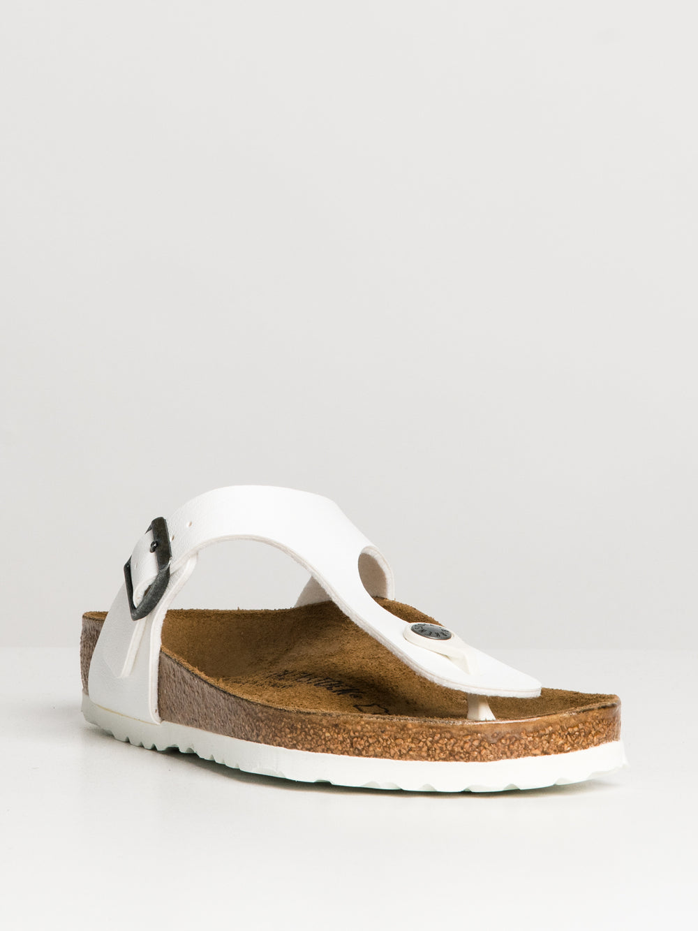 WOMENS BIRKENSTOCK GIZEH REGULAR SANDALS  - REGULAR FIT  - CLEARANCE