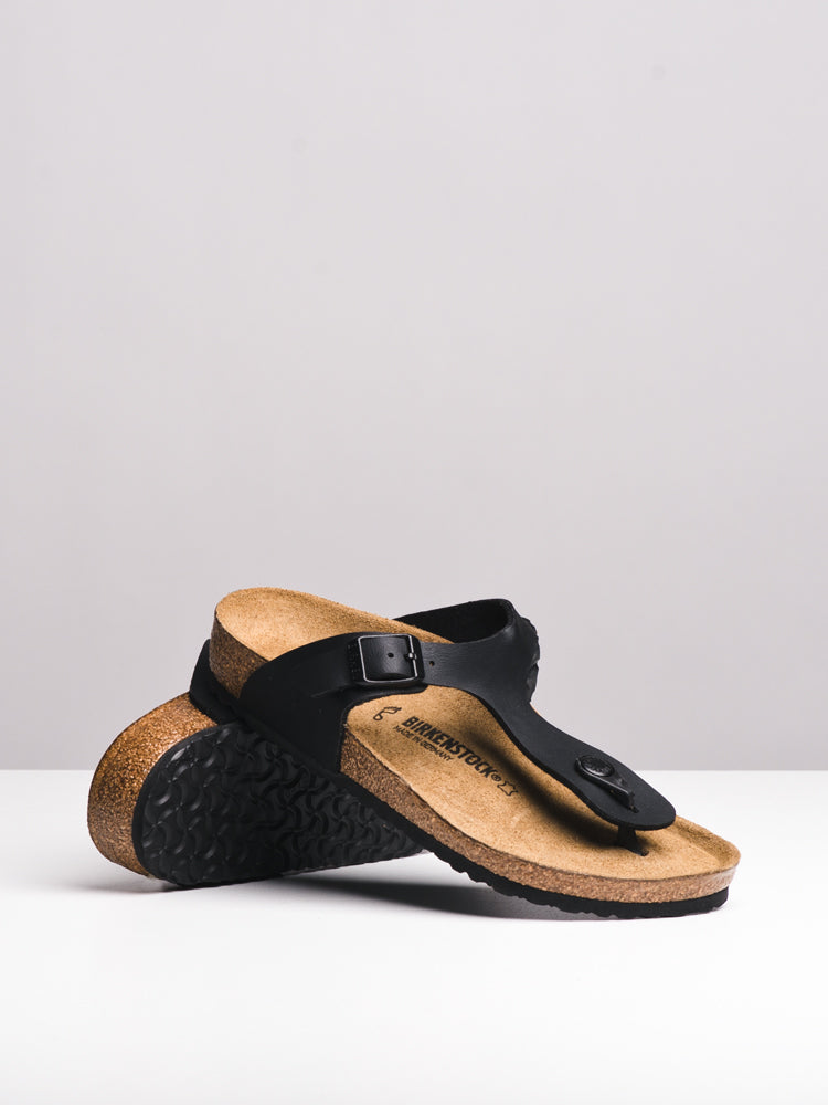 Narrow 2024 thong sandals