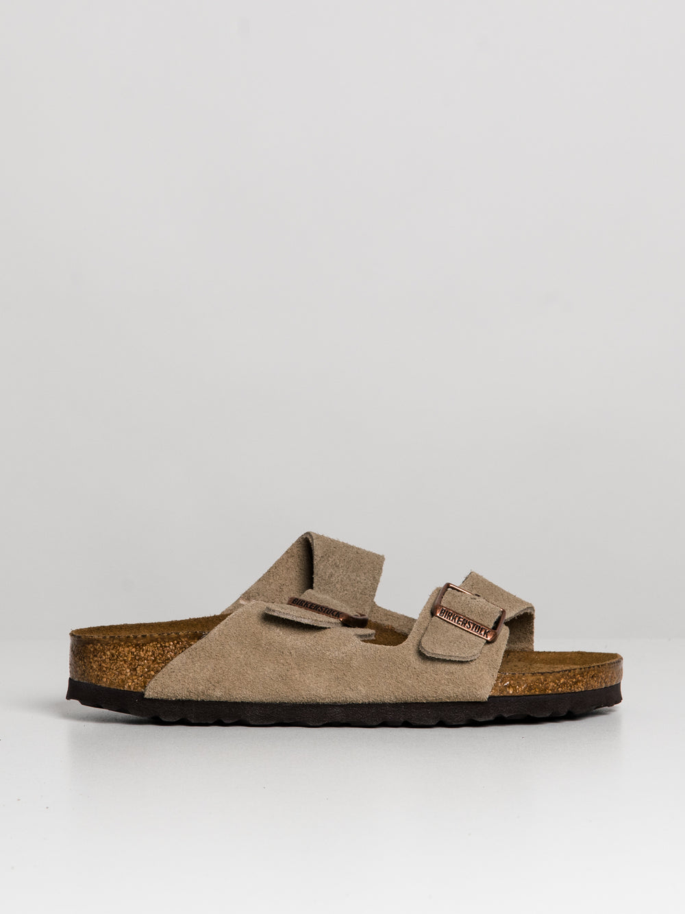 WOMENS BIRKENSTOCK ARIZONA SOFT FOOTBED NARROW SANDALS  - CLEARANCE