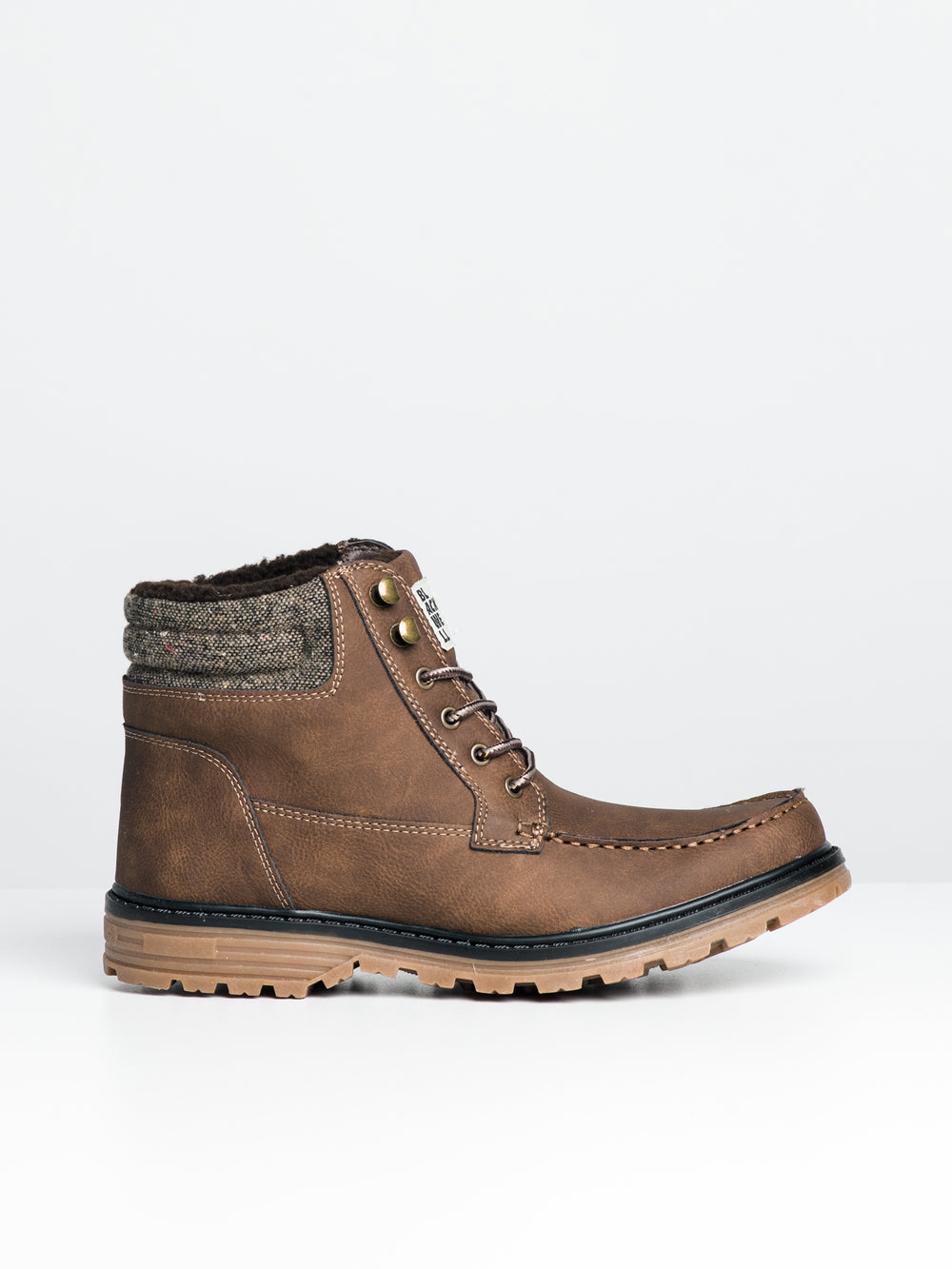 MENS BLACKWELL LOGAN BOOT - CLEARANCE