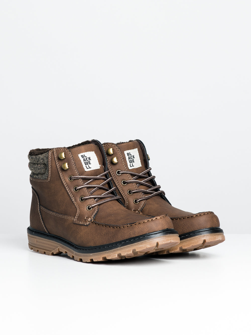 MENS BLACKWELL LOGAN BOOT - CLEARANCE