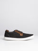 BLACKWELL MENS LAZLO - GREY-AMA - CLEARANCE - Boathouse