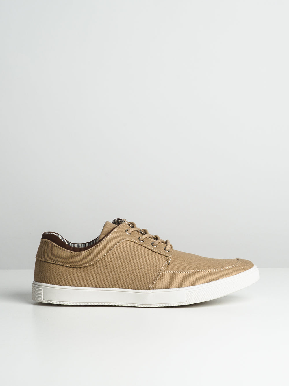 MENS WESTON - BEIGE-D1 - CLEARANCE