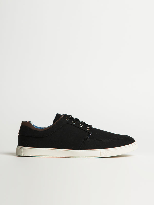 MENS BLACKWELL WESTON 2 SNEAKER - BLACK