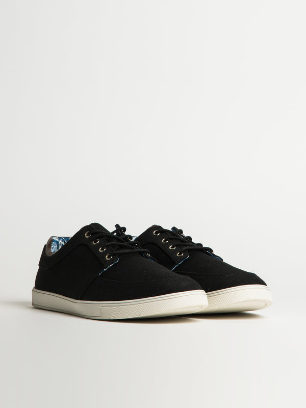 MENS BLACKWELL WESTON 2 SNEAKER - BLACK