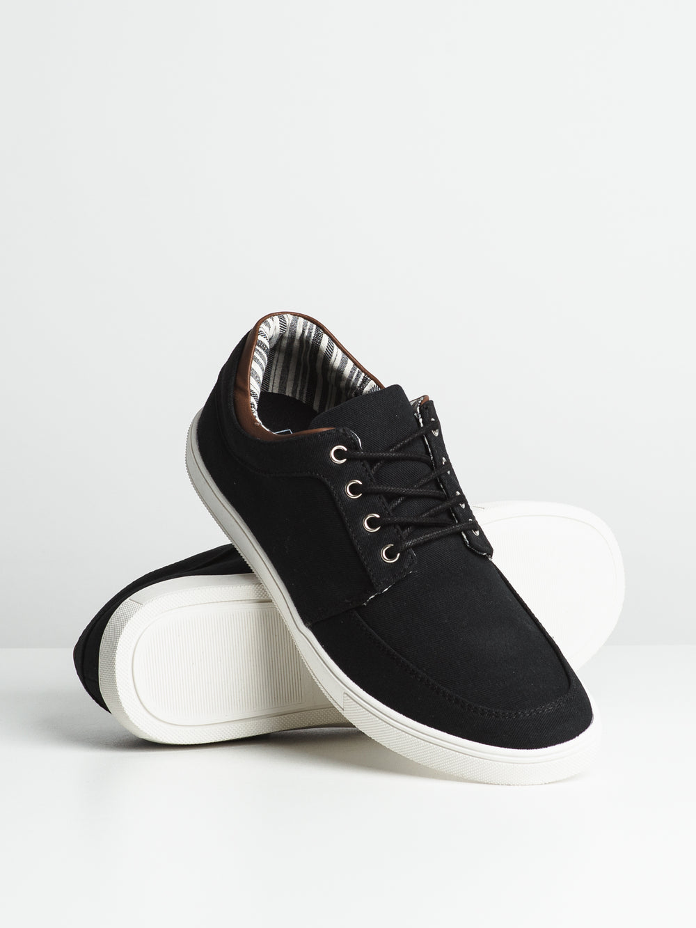 MENS WESTON SNEAKER - CLEARANCE