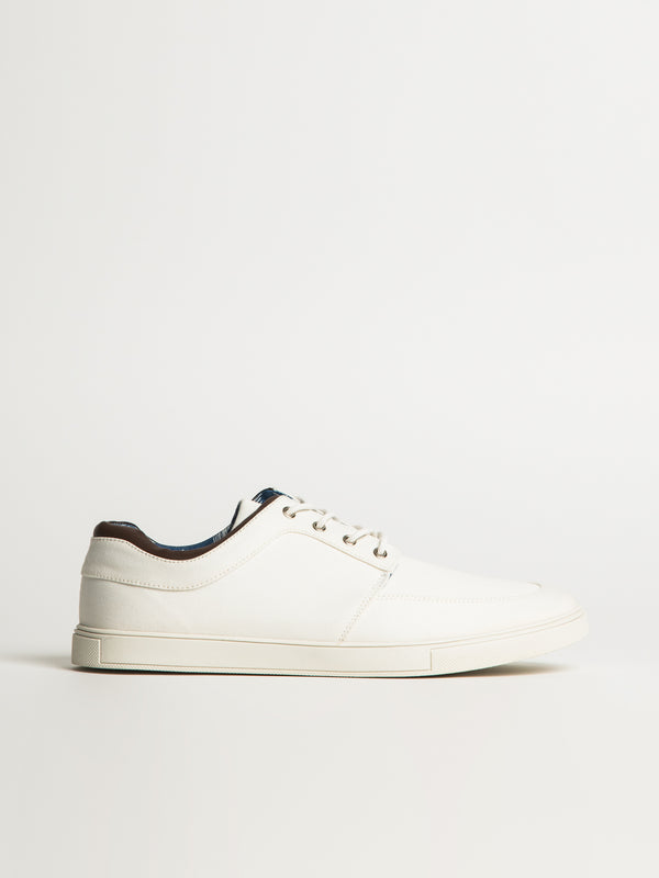MENS BLACKWELL WESTON 2 SNEAKER - WHITE