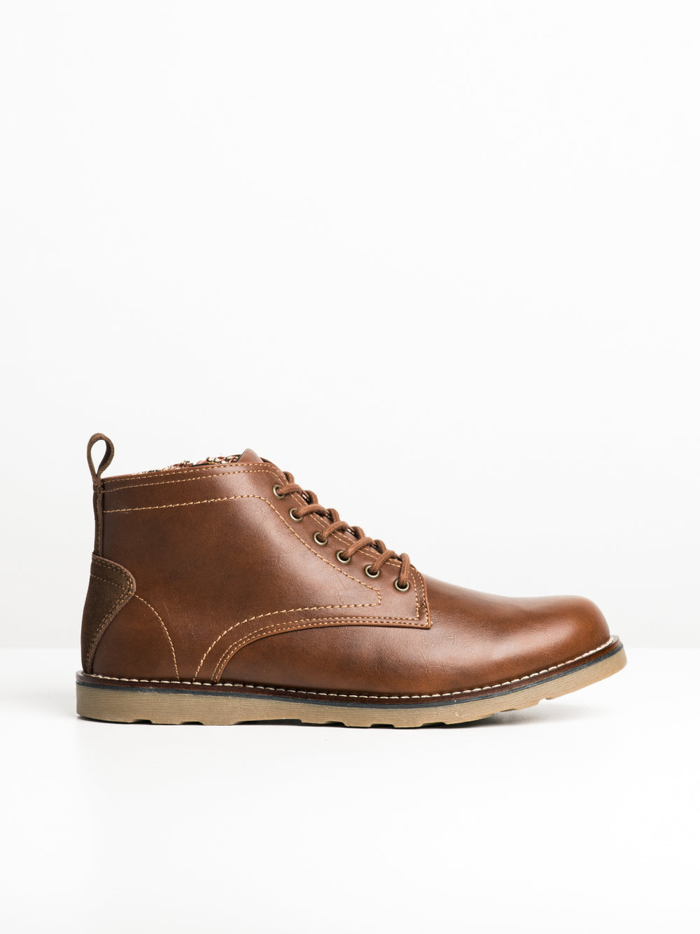 MENS BLACKWELL LAWRENCE BOOT  - CLEARANCE
