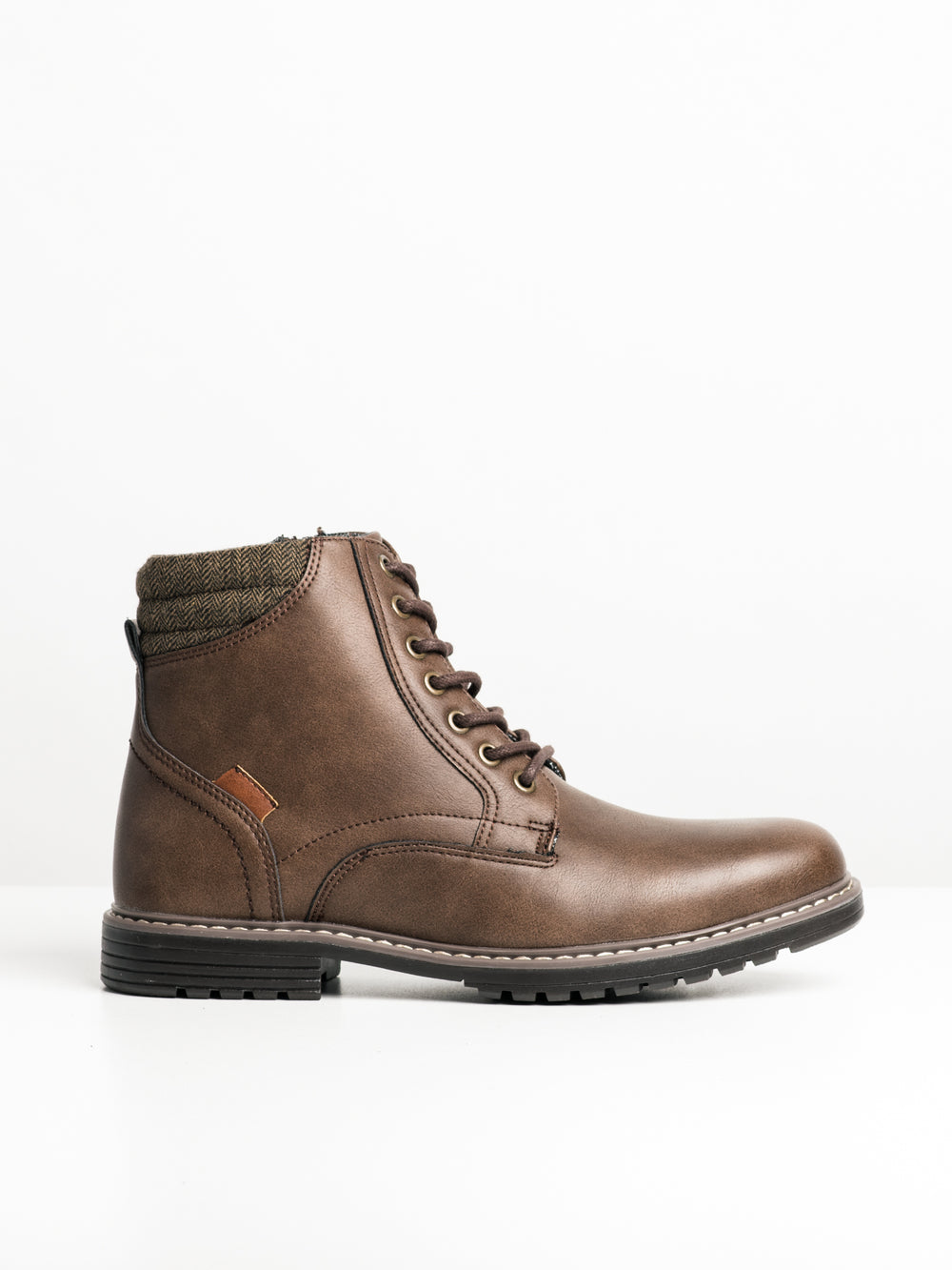 MENS BLACKWELL OLLIE BOOT  - CLEARANCE