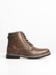 BLACKWELL MENS BLACKWELL OLLIE BOOT  - CLEARANCE - Boathouse
