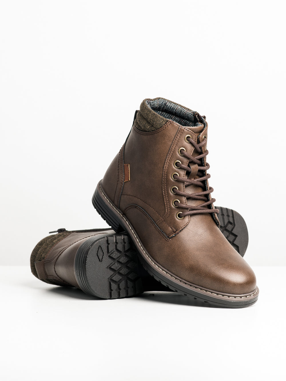 MENS BLACKWELL OLLIE BOOT  - CLEARANCE