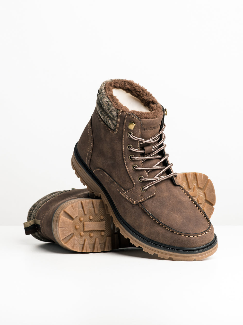 MENS BENJI BOOT - CLEARANCE