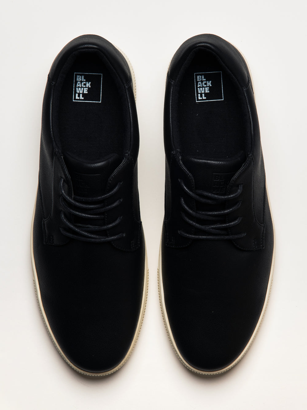 MENS BLACKWELL ANDREW - BLACK