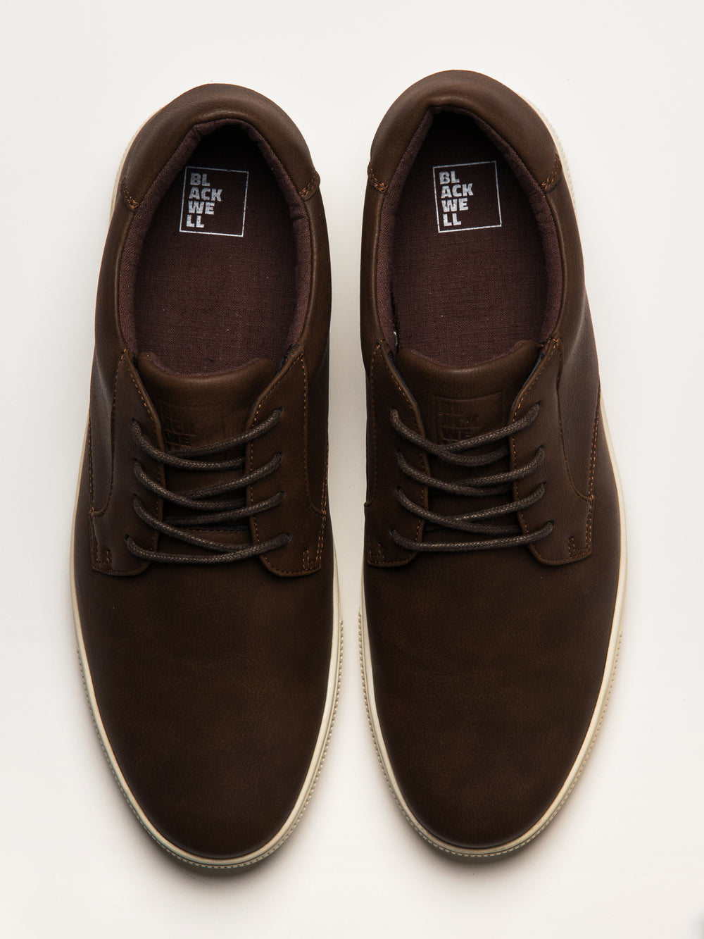 MENS BLACKWELL ANDREW - BROWN