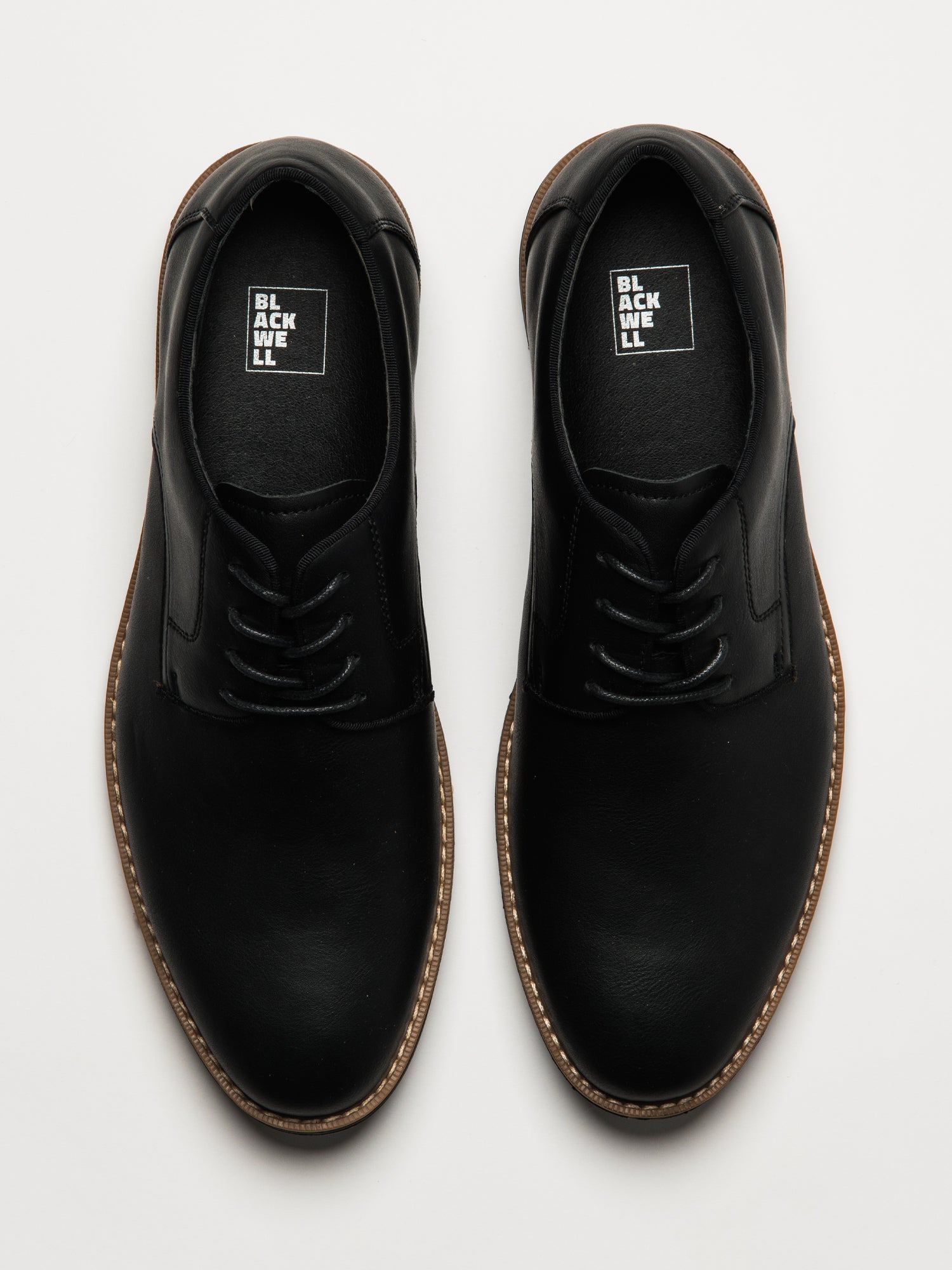 MENS BLACKWELL CARDAN - BLACK
