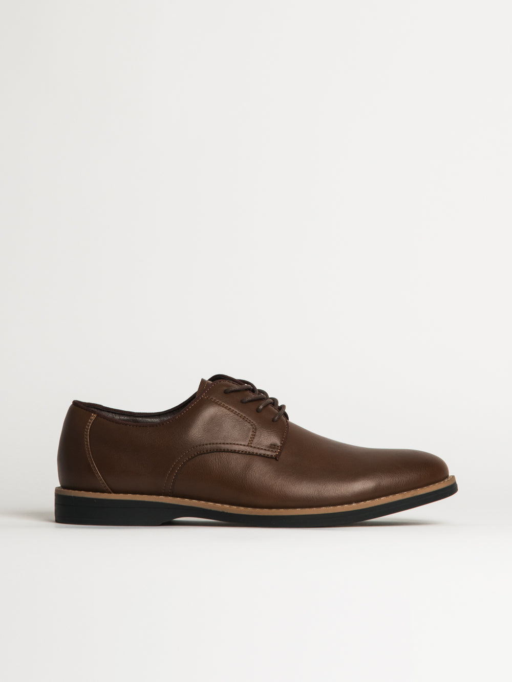 MENS BLACKWELL CARDAN - DARK BROWN