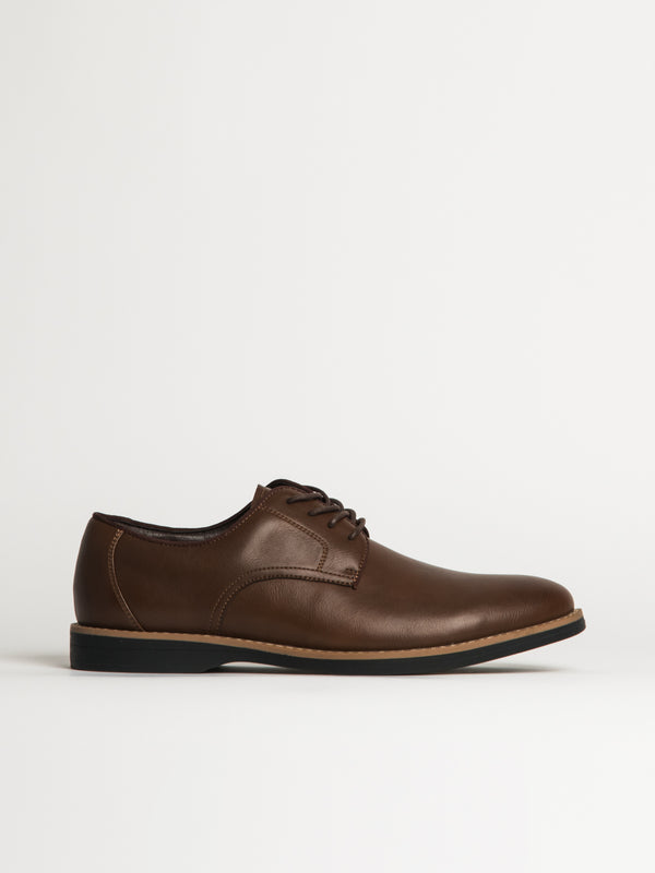 MENS BLACKWELL CARDAN - DARK BROWN