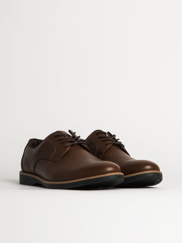 MENS BLACKWELL CARDAN - DARK BROWN