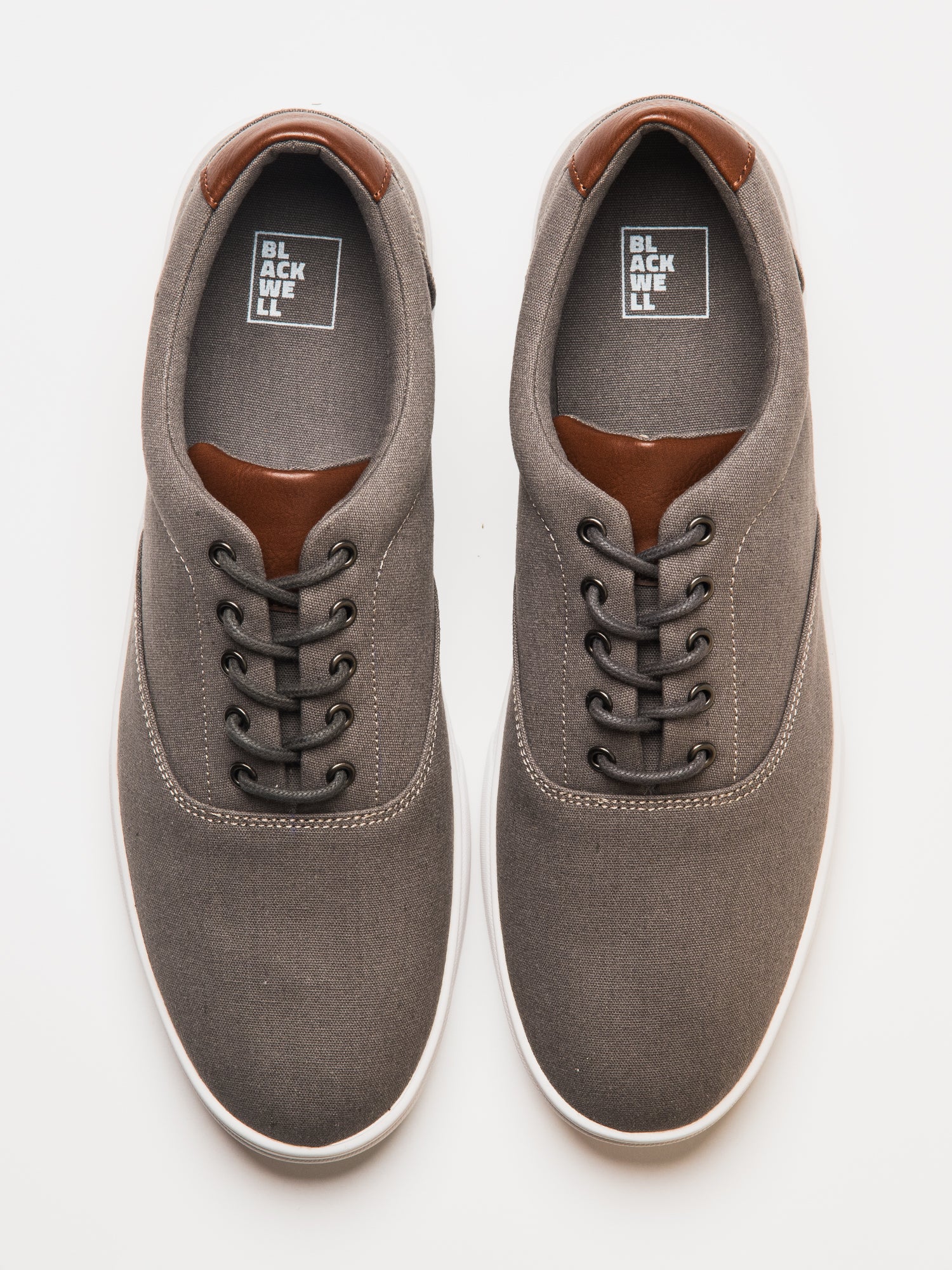 MENS BLACKWELL NICOLAS - GREY CLEARANCE