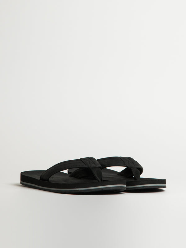 MENS BLACKWELL CHAD - BLACK