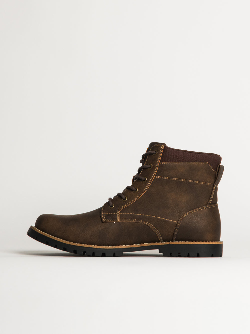 MENS BLACKWELL RYKER - BROWN