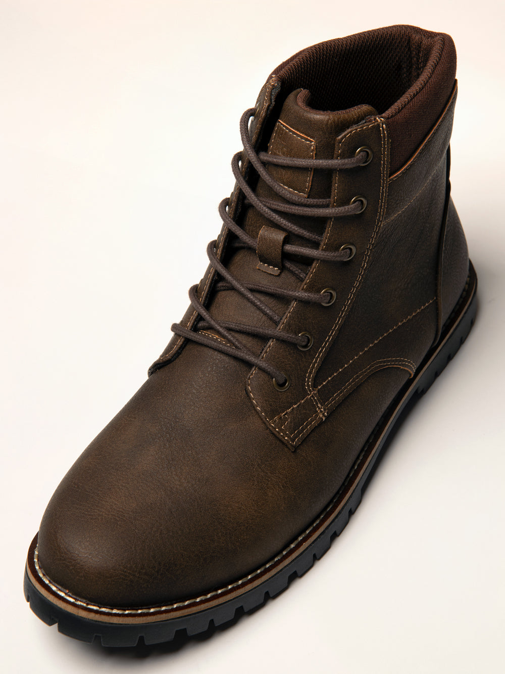 MENS BLACKWELL RYKER - BROWN