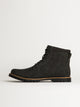BLACKWELL MENS BLACKWELL RYKER - GREY - Boathouse