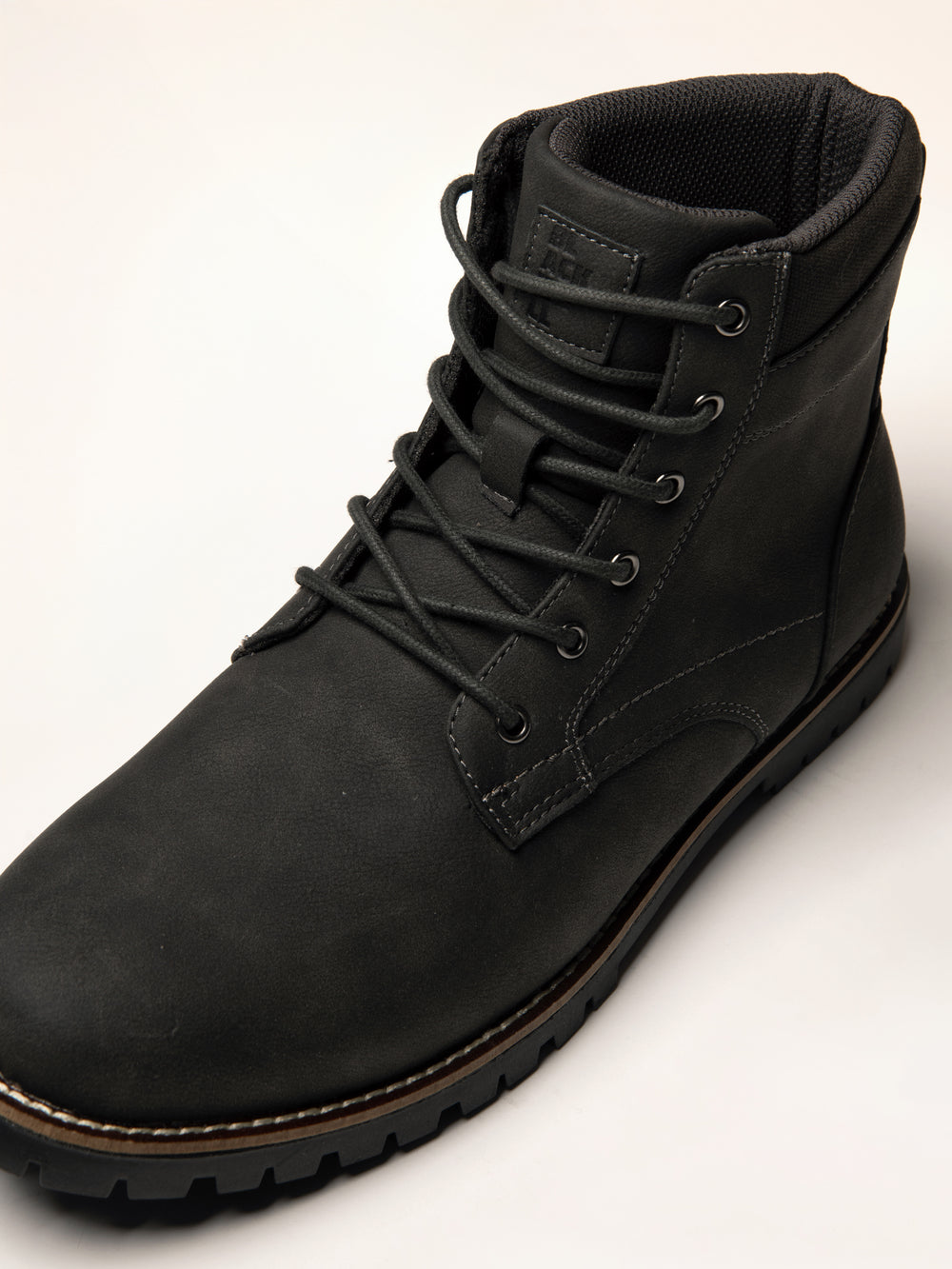 MENS BLACKWELL RYKER - GREY