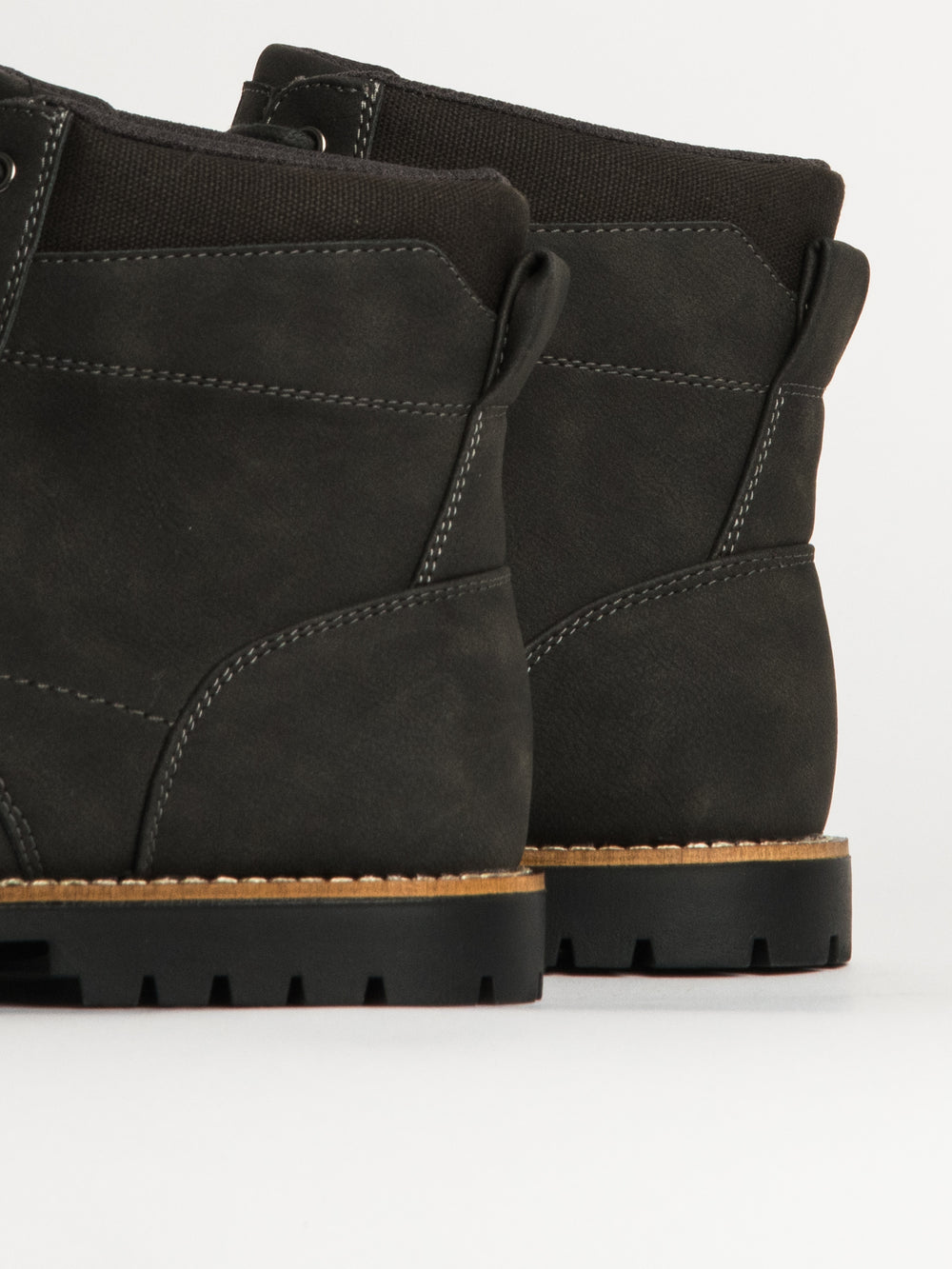 MENS BLACKWELL RYKER - GREY