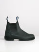 WOMENS BLUNDSTONE THE WINTER BOOT - RUSTIC BLACK