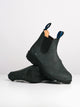 WOMENS BLUNDSTONE THE WINTER BOOT - RUSTIC BLACK