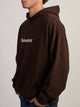 BUD KING OF BEERS RELAXED HOODIE